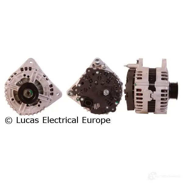 Генератор LUCAS ELECTRICAL lra03216 5708279182872 204844 YHY CQNY - Изображение 1