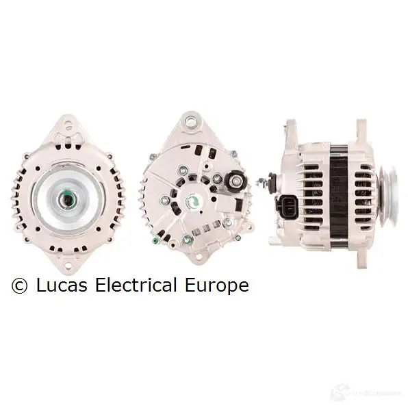 Генератор LUCAS ELECTRICAL 205911 5708279028965 N SYHPZ lrb00501 - Изображение 1