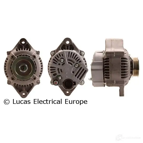 Генератор LUCAS ELECTRICAL 204514 5708279134758 lra02866 TL8 2W9 - Изображение 1