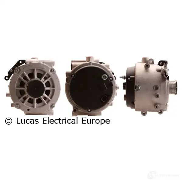 Генератор LUCAS ELECTRICAL M R19P 5708279065069 203889 lra02073 изображение 0