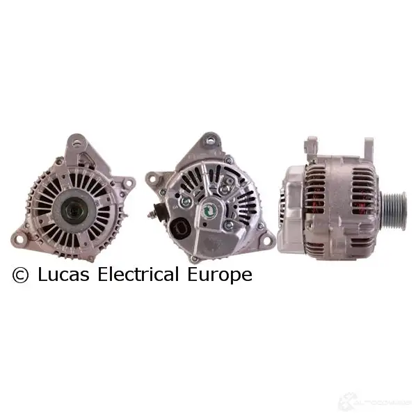Генератор LUCAS ELECTRICAL 67UER 1N 203194 5708279055145 lra01159 - Изображение 1