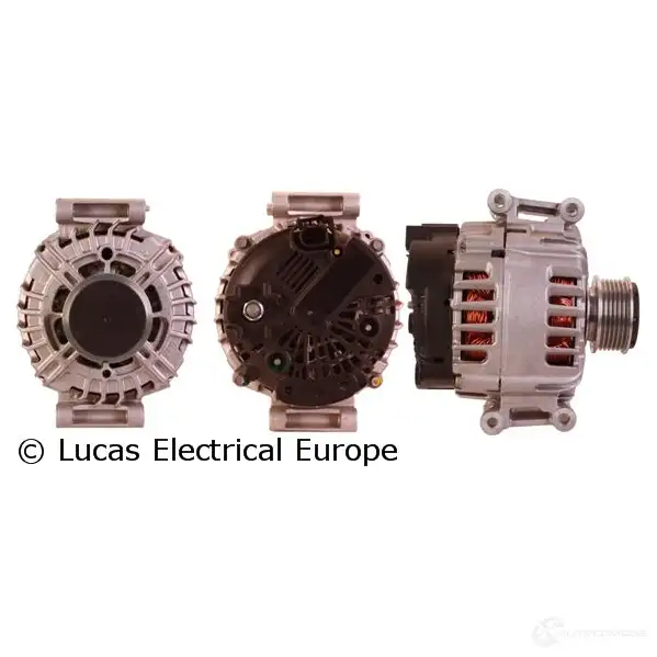 Генератор LUCAS ELECTRICAL 204843 lra03215 5708279183145 FKAW LZP - Изображение 1