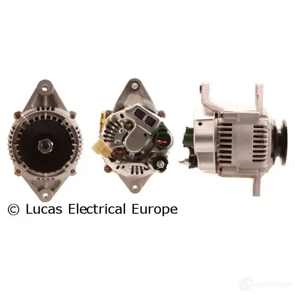Генератор LUCAS ELECTRICAL lra03283 204910 P GHV4I 5708279184395 - Изображение 1