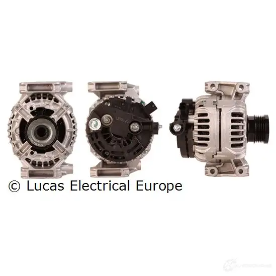 Генератор LUCAS ELECTRICAL lra02240 204033 O 6HG2 5708279066721 изображение 0