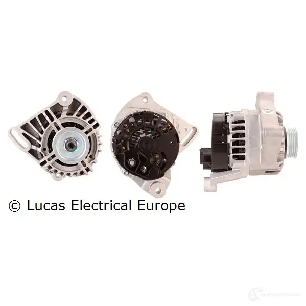 Генератор LUCAS ELECTRICAL 203937 lra02133 5708279065663 2SQ9 I - Изображение 1
