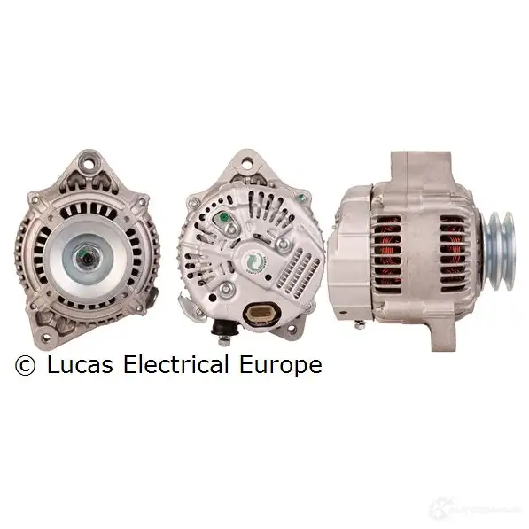 Генератор LUCAS ELECTRICAL 5708279067834 204139 lra02352 TB M0H - Изображение 1