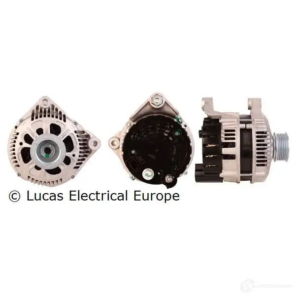 Генератор LUCAS ELECTRICAL S68 41 5708279066912 204052 lra02259 - Изображение 1