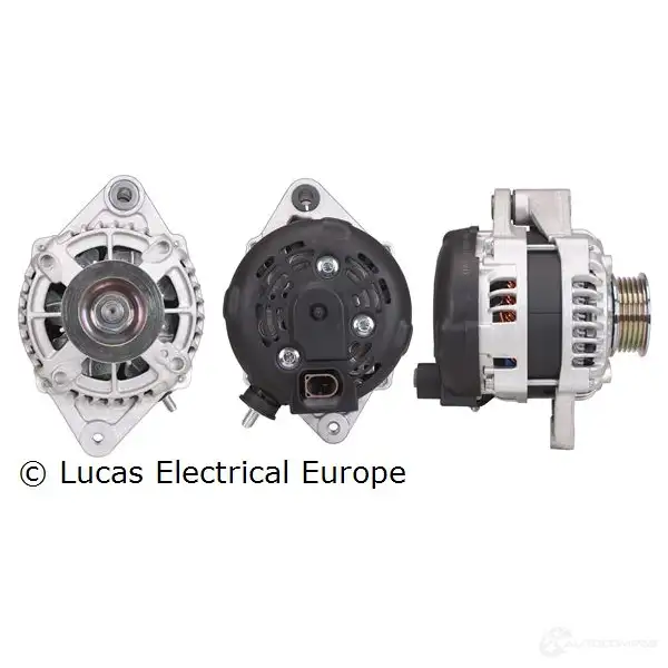 Генератор LUCAS ELECTRICAL 205550 lra03990 PW 3M3L3