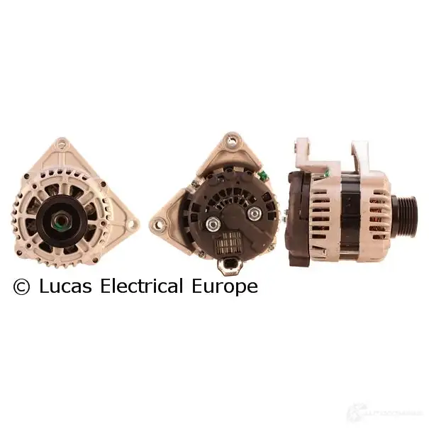 Генератор LUCAS ELECTRICAL 204981 lra03359 R GY1TI 5708279185194 - Изображение 1
