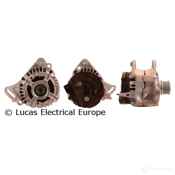 Генератор LUCAS ELECTRICAL GX6Z V 204145 lra02360 5708279067919 - Изображение 1