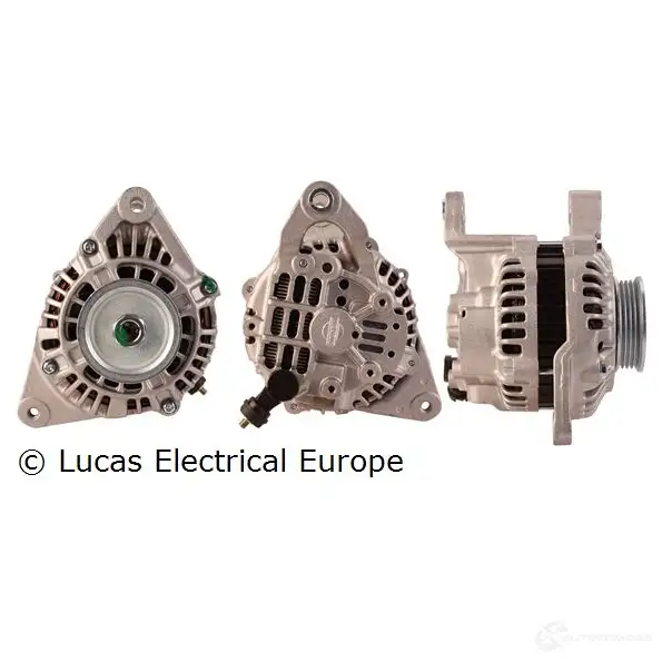 Генератор LUCAS ELECTRICAL lrb00340 5708279023526 205771 ZGUZF 47 - Изображение 1