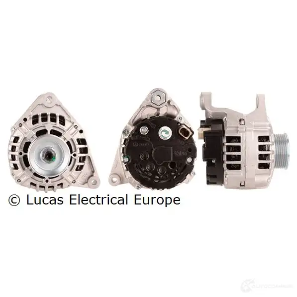 Генератор LUCAS ELECTRICAL 203897 1FNI I 5708279065151 lra02082 - Изображение 1