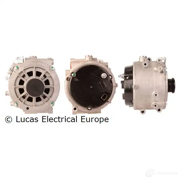 Генератор LUCAS ELECTRICAL 16G9H M lra02162 203963 5708279065953 - Изображение 1