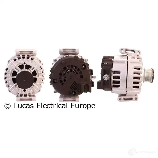 Генератор LUCAS ELECTRICAL 205084 IM5 ZB 5708279233239 lra03471 изображение 0