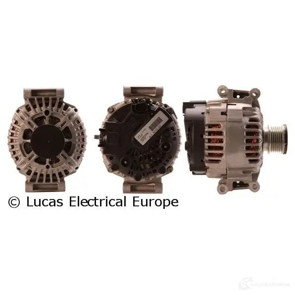 Генератор LUCAS ELECTRICAL 5708279187204 205045 58THZS V lra03426 - Изображение 1