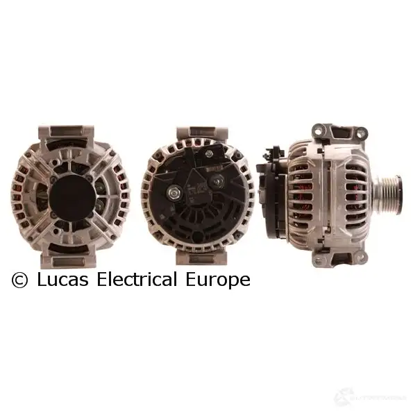 Генератор LUCAS ELECTRICAL lra03414 0 AWKID 5708279187105 205033 - Изображение 1