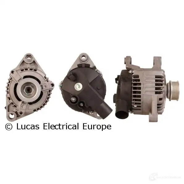 Генератор LUCAS ELECTRICAL lra01583 203472 5708279060132 2RPNF D изображение 0