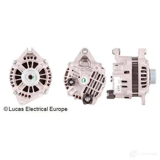 Генератор LUCAS ELECTRICAL 203392 W 0MWS0 5708279059044 lra01477 изображение 0