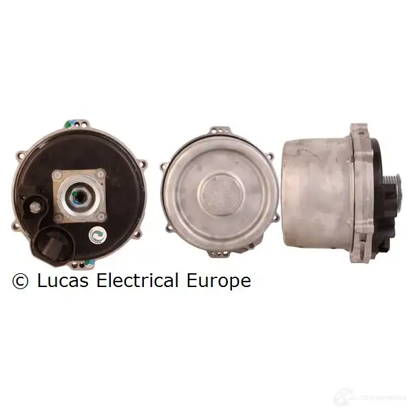 Генератор LUCAS ELECTRICAL 203968 lra02167 XMH2N Z 5708279066004 - Изображение 1