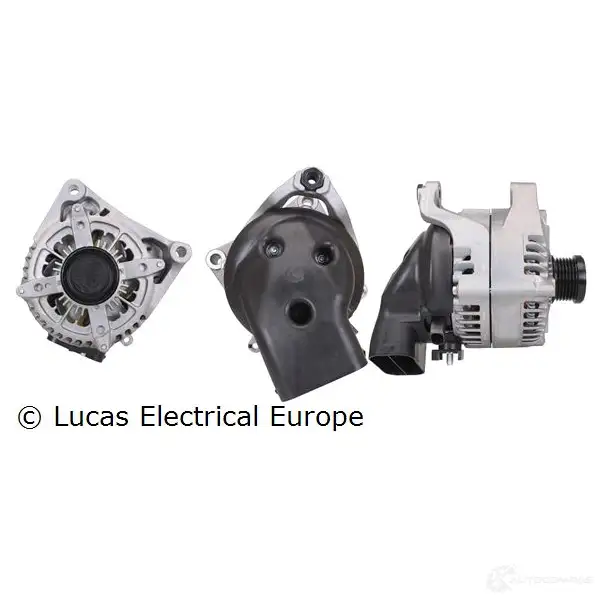 Генератор LUCAS ELECTRICAL lra03995 205555 65F A1Y