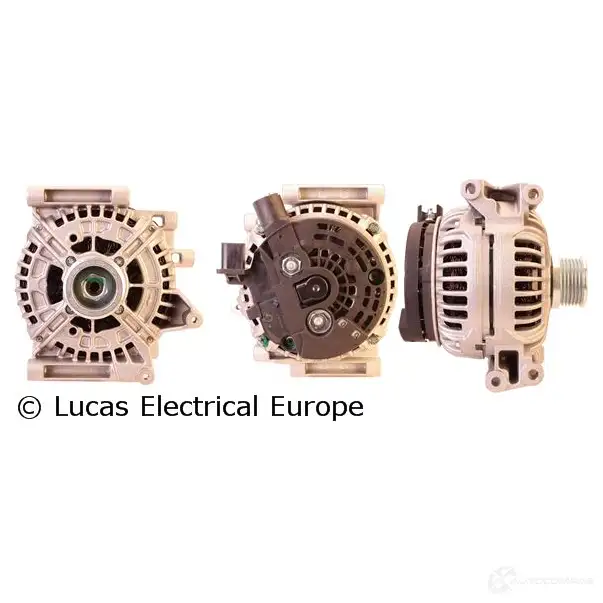 Генератор LUCAS ELECTRICAL X5 AOFU 204131 lra02344 5708279067759 - Изображение 1
