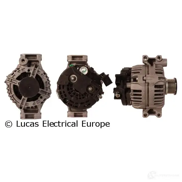 Генератор LUCAS ELECTRICAL 2 WC6GB 204126 lra02337 5708279067698 - Изображение 1