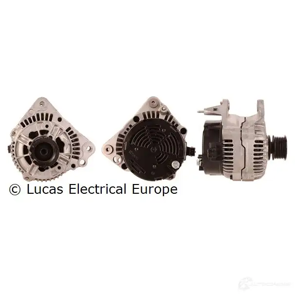 Генератор LUCAS ELECTRICAL 205708 SK4 CWD lrb00269 5708279030937 - Изображение 1