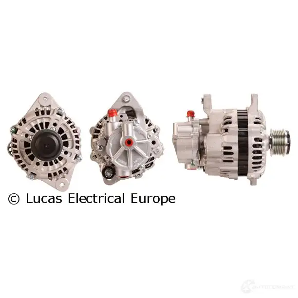 Генератор LUCAS ELECTRICAL lra03248 MIX 4V9D 204876 5708279183596 изображение 0