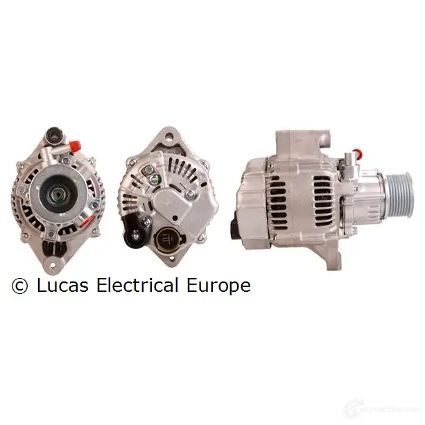 Генератор LUCAS ELECTRICAL Q7KXCF D 5708279055039 203183 lra01148 - Изображение 1