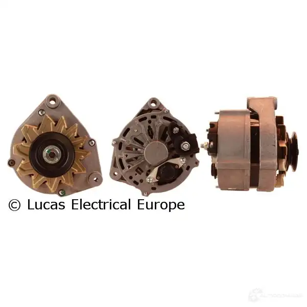 Генератор LUCAS ELECTRICAL 5708279061429 lra01711 XJBAYF U 203576 - Изображение 1