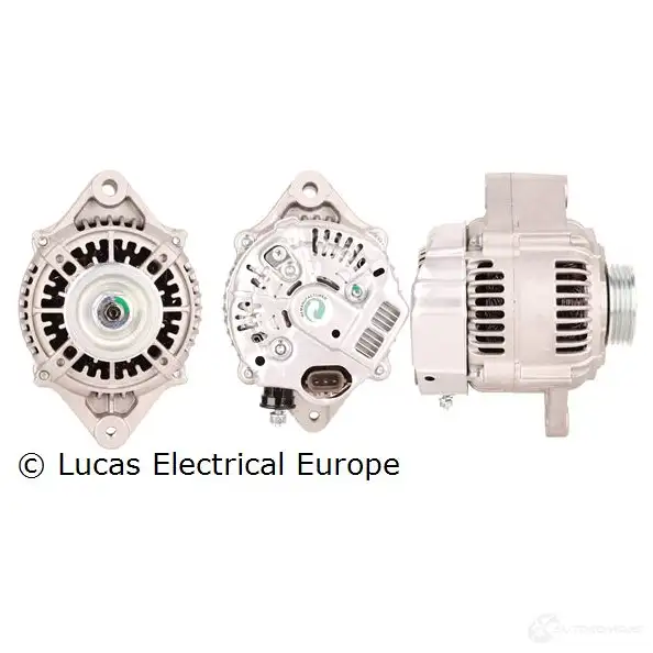 Генератор LUCAS ELECTRICAL 5708279064703 lra02037 203856 L XE21AA - Изображение 1