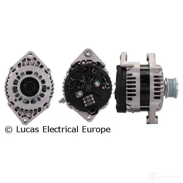 Генератор LUCAS ELECTRICAL 205311 lra03726 7ERH Z4