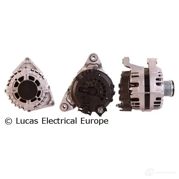 Генератор LUCAS ELECTRICAL lra03466 205080 5708279232904 G4 0PYD - Изображение 1