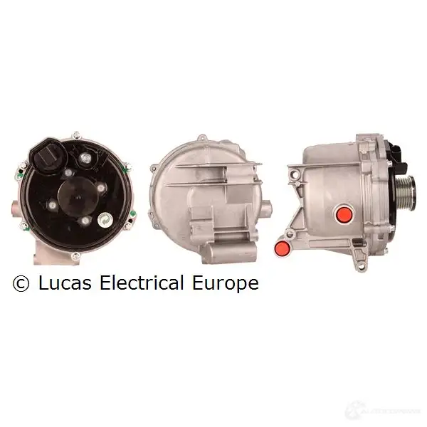 Генератор LUCAS ELECTRICAL lra02107 5708279065403 P 2IA4 203919 - Изображение 1