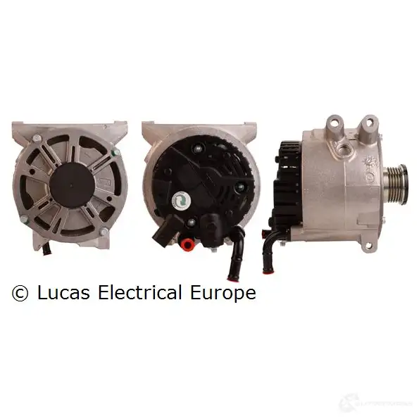 Генератор LUCAS ELECTRICAL 321 FDLS 5708279066042 203971 lra02171 - Изображение 1