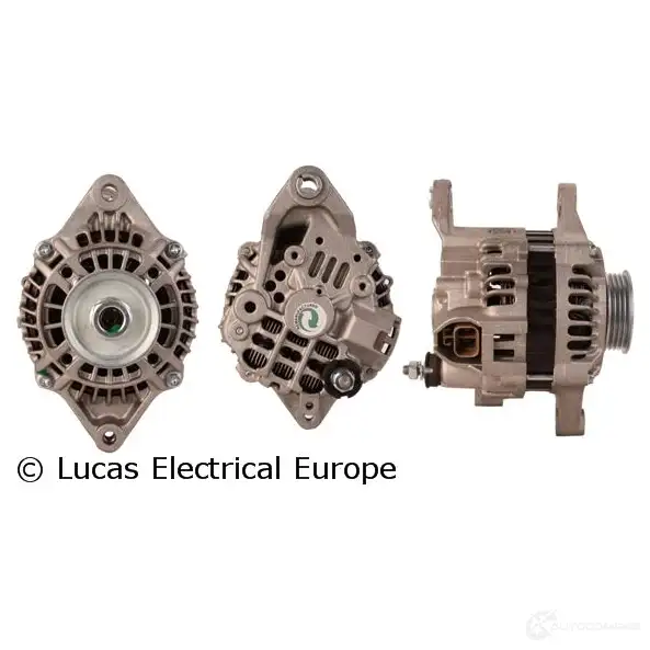 Генератор LUCAS ELECTRICAL 5708279026725 lrb00266 205705 S7ART V6 - Изображение 1