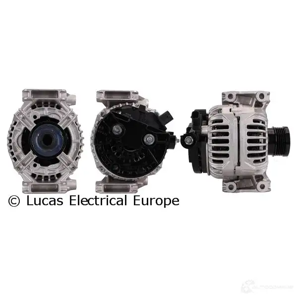 Генератор LUCAS ELECTRICAL 204035 5708279233208 lra02242 P2IV9 LA изображение 0