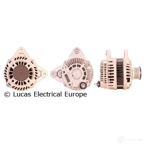 Генератор LUCAS ELECTRICAL DU1RB EE lra03522 205128