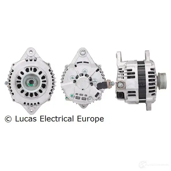 Генератор LUCAS ELECTRICAL lra04004 205564 D3RWI G