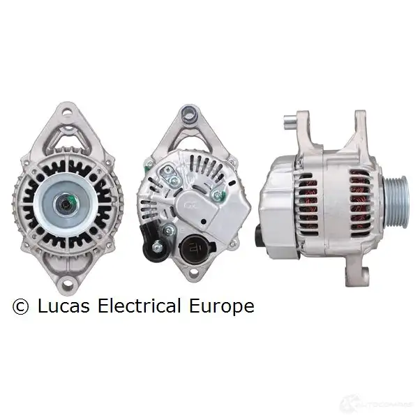 Генератор LUCAS ELECTRICAL EAEQ T 205540 lra03980