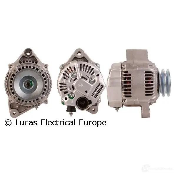 Генератор LUCAS ELECTRICAL 5708279062921 lra01859 5JNF2 AS 203706 изображение 0