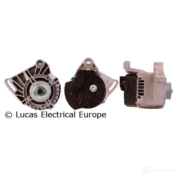 Генератор LUCAS ELECTRICAL 203725 QQO 8E 5708279063188 lra01885 - Изображение 1