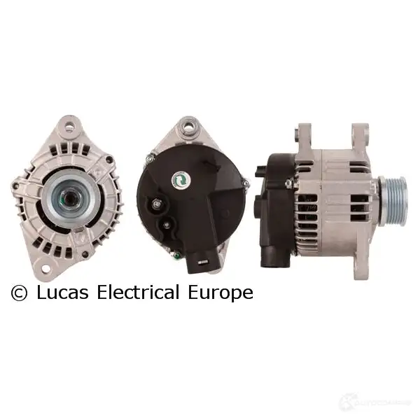 Генератор LUCAS ELECTRICAL lra01586 203474 S JZCN7 5708279060163 - Изображение 1