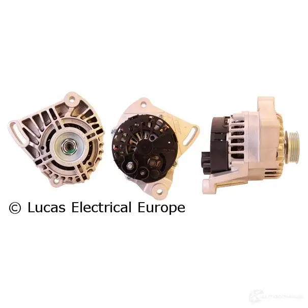 Генератор LUCAS ELECTRICAL V7H N8 205328 lra03744