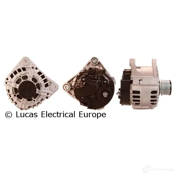 Генератор LUCAS ELECTRICAL 204614 9V2 6F 5708279163994 lra02974 - Изображение 1