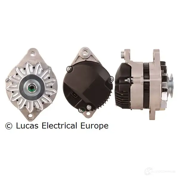 Генератор LUCAS ELECTRICAL EX99 ON 202951 5708279061504 lra00600 - Изображение 1