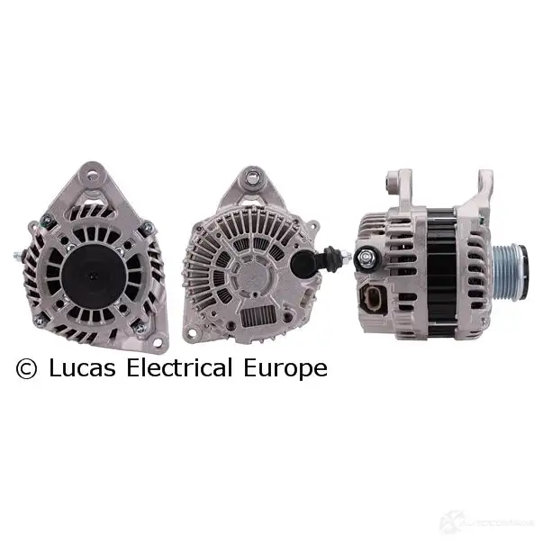 Генератор LUCAS ELECTRICAL 205419 lra03852 U1W6 F