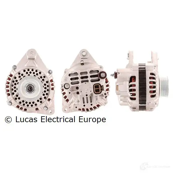 Генератор LUCAS ELECTRICAL ACXA T9 lra01426 5708279058504 203356 изображение 0