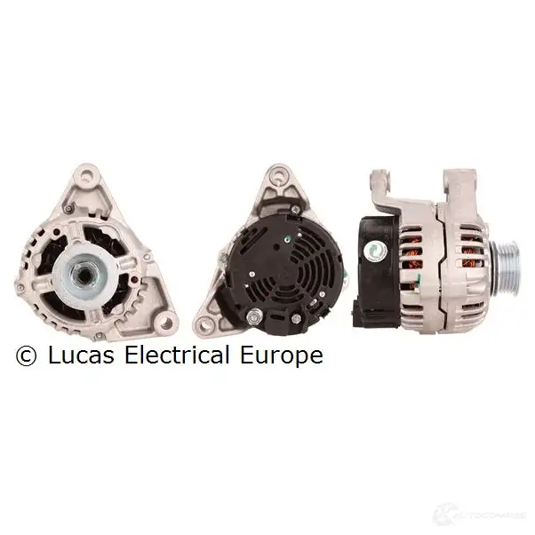 Генератор LUCAS ELECTRICAL lrb00382 5708279029757 205806 4DMMU ND - Изображение 1