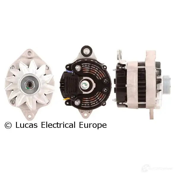 Генератор LUCAS ELECTRICAL 5708279021218 P0 F7EG lra00455 202876 - Изображение 1